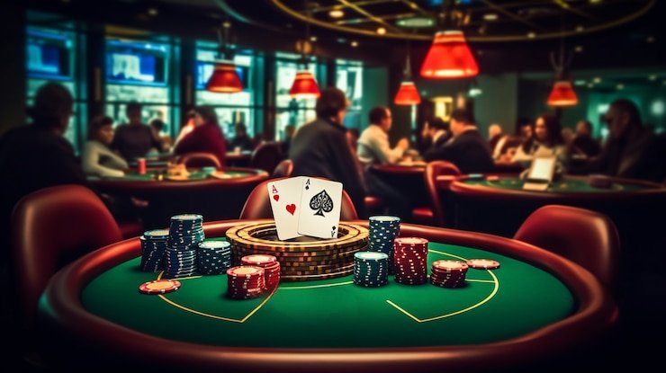Fitur responsible gaming ink789login membantu pengguna Indonesia bermain dengan bijak dan terkontrol